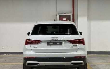 Audi Q3, 2022 год, 2 260 000 рублей, 5 фотография