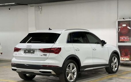 Audi Q3, 2022 год, 2 260 000 рублей, 6 фотография
