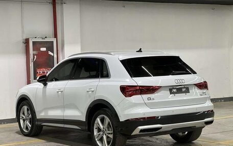 Audi Q3, 2022 год, 2 260 000 рублей, 4 фотография