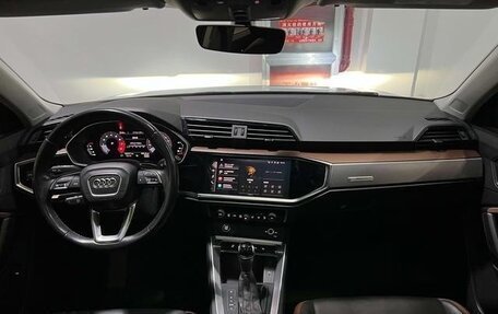 Audi Q3, 2022 год, 2 260 000 рублей, 7 фотография