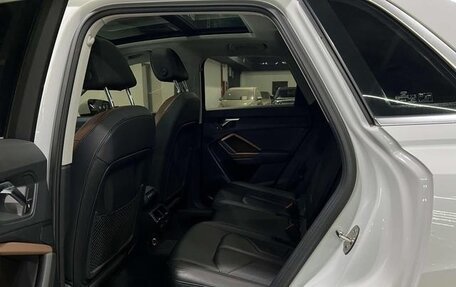 Audi Q3, 2022 год, 2 260 000 рублей, 9 фотография