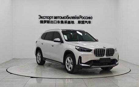 BMW X1, 2025 год, 3 700 000 рублей, 3 фотография