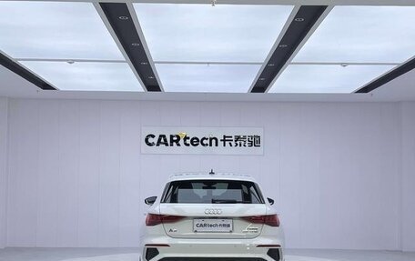 Audi A3, 2022 год, 2 050 000 рублей, 6 фотография