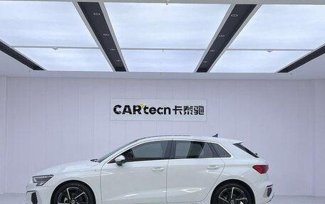 Audi A3, 2022 год, 2 050 000 рублей, 4 фотография
