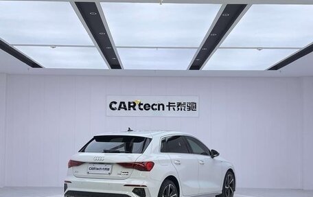 Audi A3, 2022 год, 2 050 000 рублей, 7 фотография
