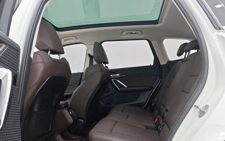 BMW X1, 2025 год, 3 700 000 рублей, 8 фотография
