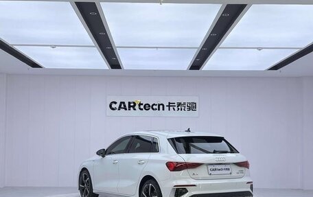 Audi A3, 2022 год, 2 050 000 рублей, 5 фотография