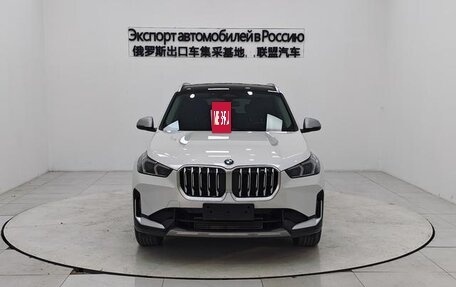 BMW X1, 2025 год, 3 700 000 рублей, 2 фотография