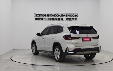 BMW X1, 2025 год, 3 700 000 рублей, 4 фотография