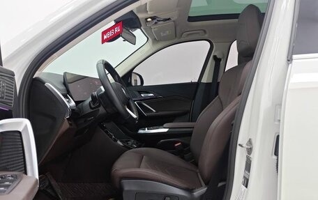 BMW X1, 2025 год, 3 700 000 рублей, 7 фотография