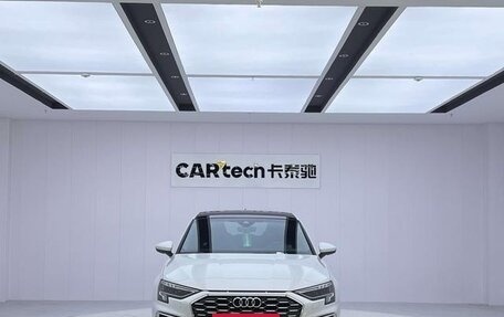Audi A3, 2022 год, 2 050 000 рублей, 2 фотография