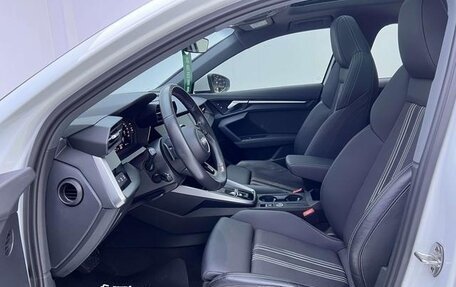 Audi A3, 2022 год, 2 050 000 рублей, 10 фотография