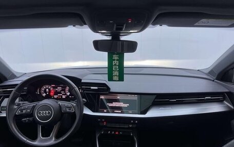 Audi A3, 2022 год, 2 050 000 рублей, 9 фотография