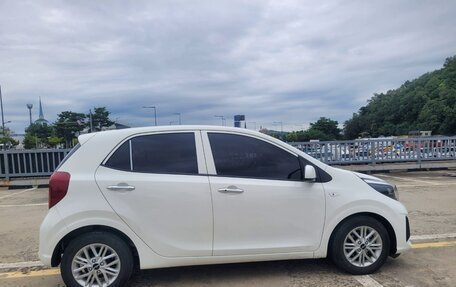 KIA Morning III, 2022 год, 1 064 000 рублей, 4 фотография