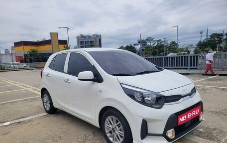 KIA Morning III, 2022 год, 1 064 000 рублей, 3 фотография