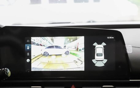Hyundai Elantra, 2026 год, 1 850 000 рублей, 19 фотография
