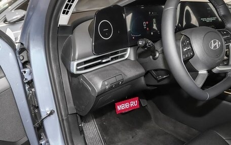 Hyundai Elantra, 2026 год, 1 850 000 рублей, 20 фотография