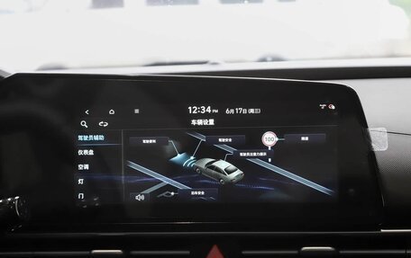 Hyundai Elantra, 2026 год, 1 850 000 рублей, 18 фотография