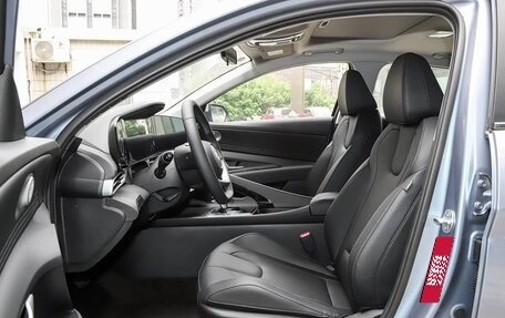 Hyundai Elantra, 2026 год, 1 850 000 рублей, 9 фотография