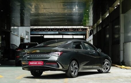 Hyundai Elantra, 2026 год, 1 850 000 рублей, 7 фотография