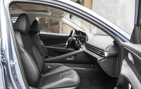Hyundai Elantra, 2026 год, 1 850 000 рублей, 30 фотография