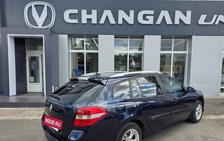 Renault Laguna III рестайлинг, 2008 год, 480 000 рублей, 3 фотография