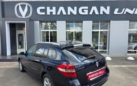 Renault Laguna III рестайлинг, 2008 год, 480 000 рублей, 4 фотография