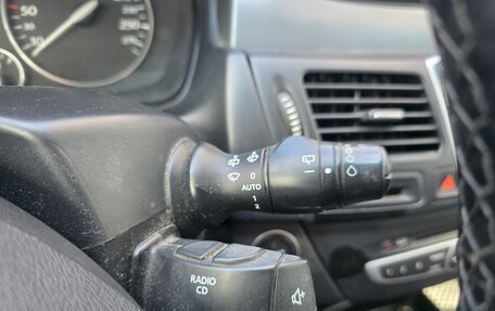 Renault Laguna III рестайлинг, 2008 год, 480 000 рублей, 16 фотография