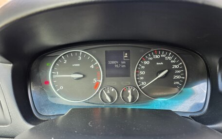 Renault Laguna III рестайлинг, 2008 год, 480 000 рублей, 12 фотография