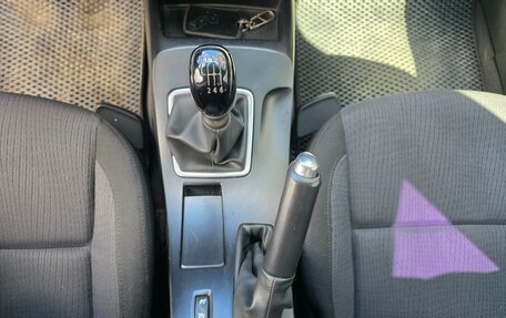 Renault Laguna III рестайлинг, 2008 год, 480 000 рублей, 18 фотография