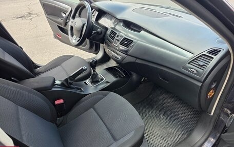 Renault Laguna III рестайлинг, 2008 год, 480 000 рублей, 10 фотография
