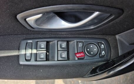 Renault Laguna III рестайлинг, 2008 год, 480 000 рублей, 19 фотография