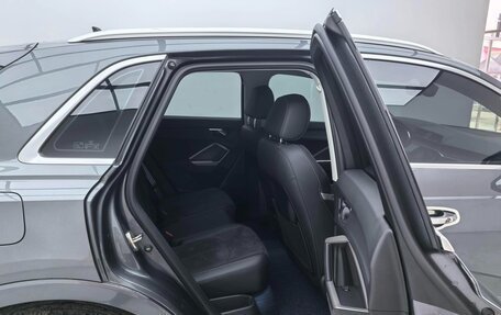 Audi Q3, 2023 год, 2 000 000 рублей, 14 фотография