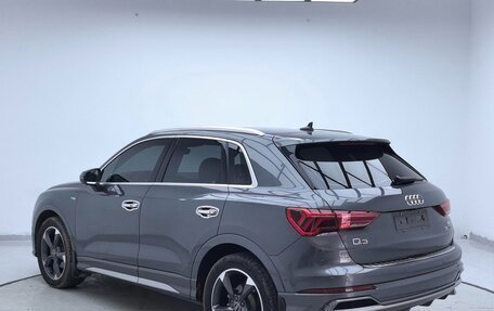 Audi Q3, 2023 год, 2 000 000 рублей, 4 фотография