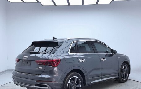 Audi Q3, 2023 год, 2 000 000 рублей, 6 фотография