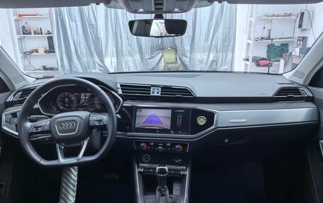 Audi Q3, 2023 год, 2 000 000 рублей, 11 фотография