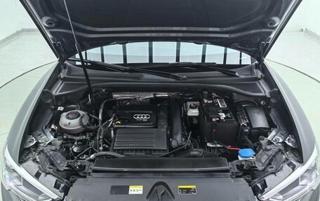 Audi Q3, 2023 год, 2 000 000 рублей, 8 фотография