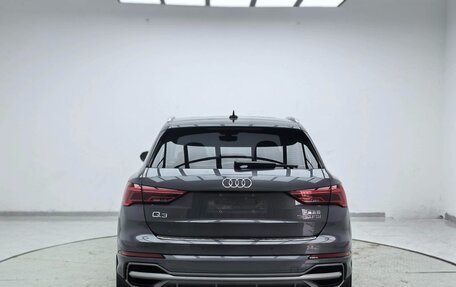 Audi Q3, 2023 год, 2 000 000 рублей, 5 фотография