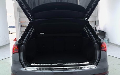 Audi Q3, 2023 год, 2 000 000 рублей, 7 фотография