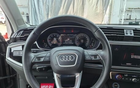Audi Q3, 2023 год, 2 000 000 рублей, 12 фотография