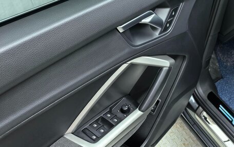 Audi Q3, 2023 год, 2 000 000 рублей, 17 фотография