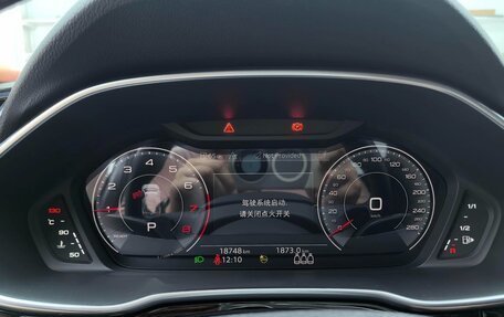 Audi Q3, 2023 год, 2 000 000 рублей, 18 фотография