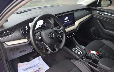Skoda Octavia IV, 2022 год, 1 730 000 рублей, 7 фотография