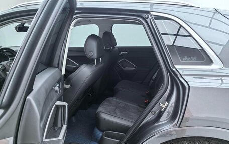 Audi Q3, 2023 год, 2 000 000 рублей, 15 фотография