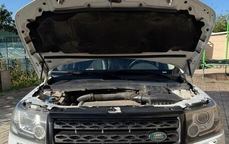 Land Rover Freelander II рестайлинг 2, 2014 год, 2 250 000 рублей, 6 фотография