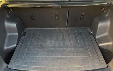 Land Rover Freelander II рестайлинг 2, 2014 год, 2 250 000 рублей, 12 фотография