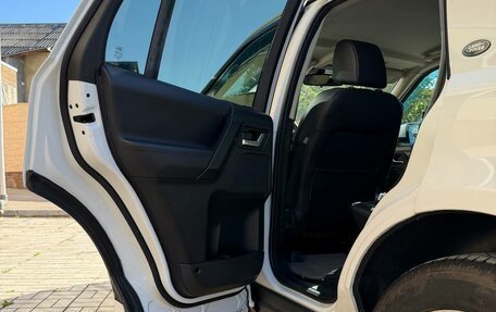 Land Rover Freelander II рестайлинг 2, 2014 год, 2 250 000 рублей, 19 фотография