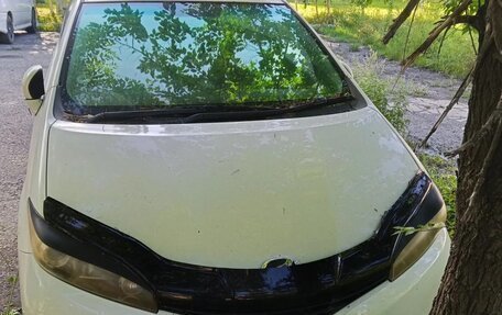 Toyota Wish II, 2011 год, 1 400 000 рублей, 3 фотография