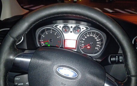 Ford Focus II рестайлинг, 2008 год, 590 000 рублей, 6 фотография