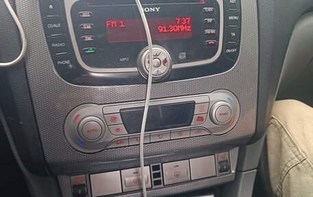 Ford Focus II рестайлинг, 2008 год, 590 000 рублей, 7 фотография